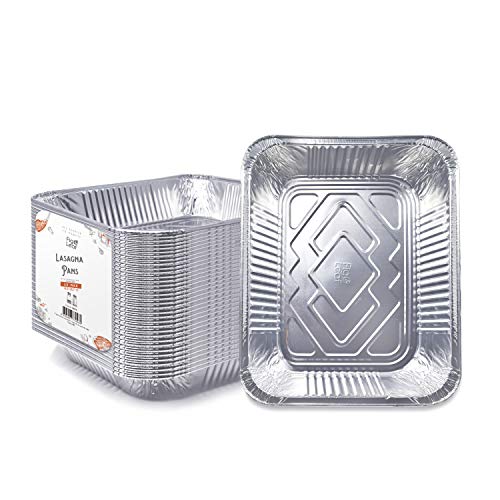 Compare price to turkey roasting pan disposable