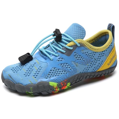 Wasserdichte Barfuschuhe Kinder