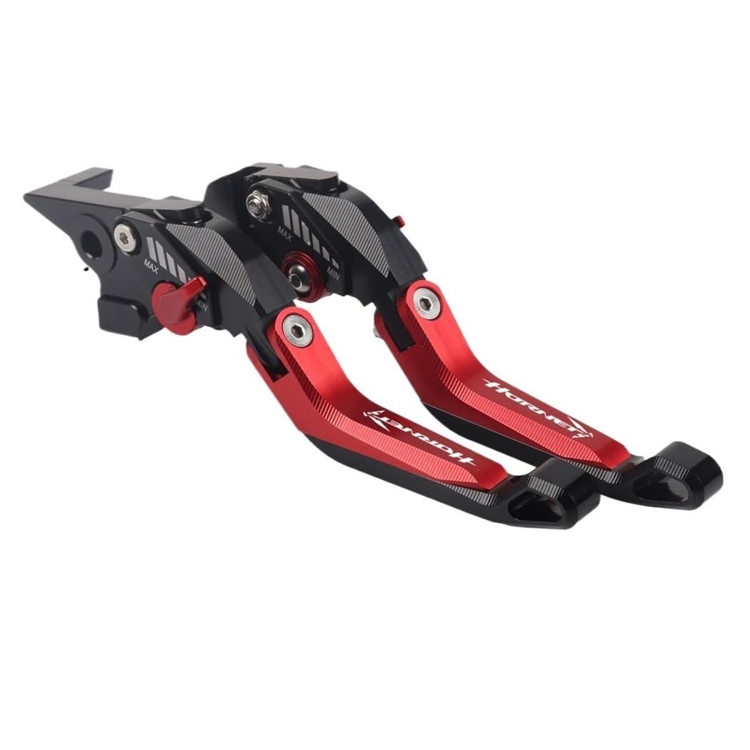 Prsdfg E Brak Clutch Levers Handl Brak Clutch Levers For Cb750 Cb 750 For Hornet 2023-2024 Adjustabl Lever Handl Bar