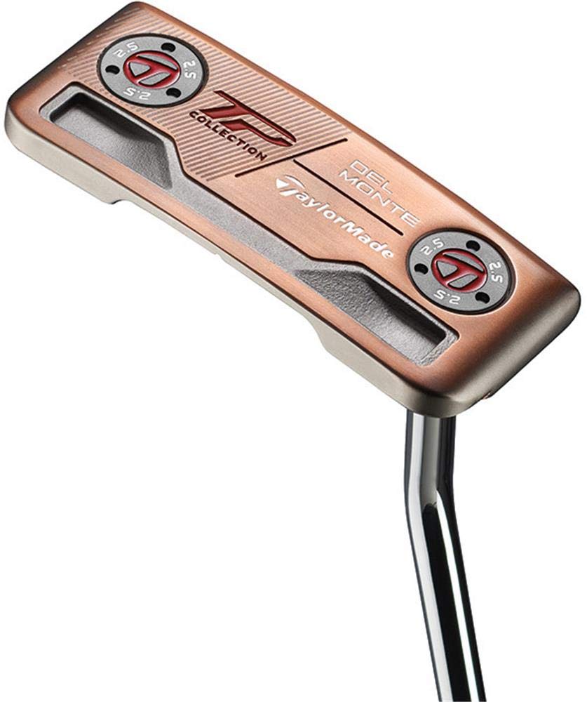 Amazon.co.jp: テーラーメイド(TAYLOR MADE) パター TP COLLECTION TP