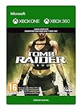  Tomb Raider: Underworld  Xbox 360 - Código de descarga