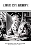 Über die Briefe: Eine thematische Studie der Schriften des Heiligen Gregor von Nazianz