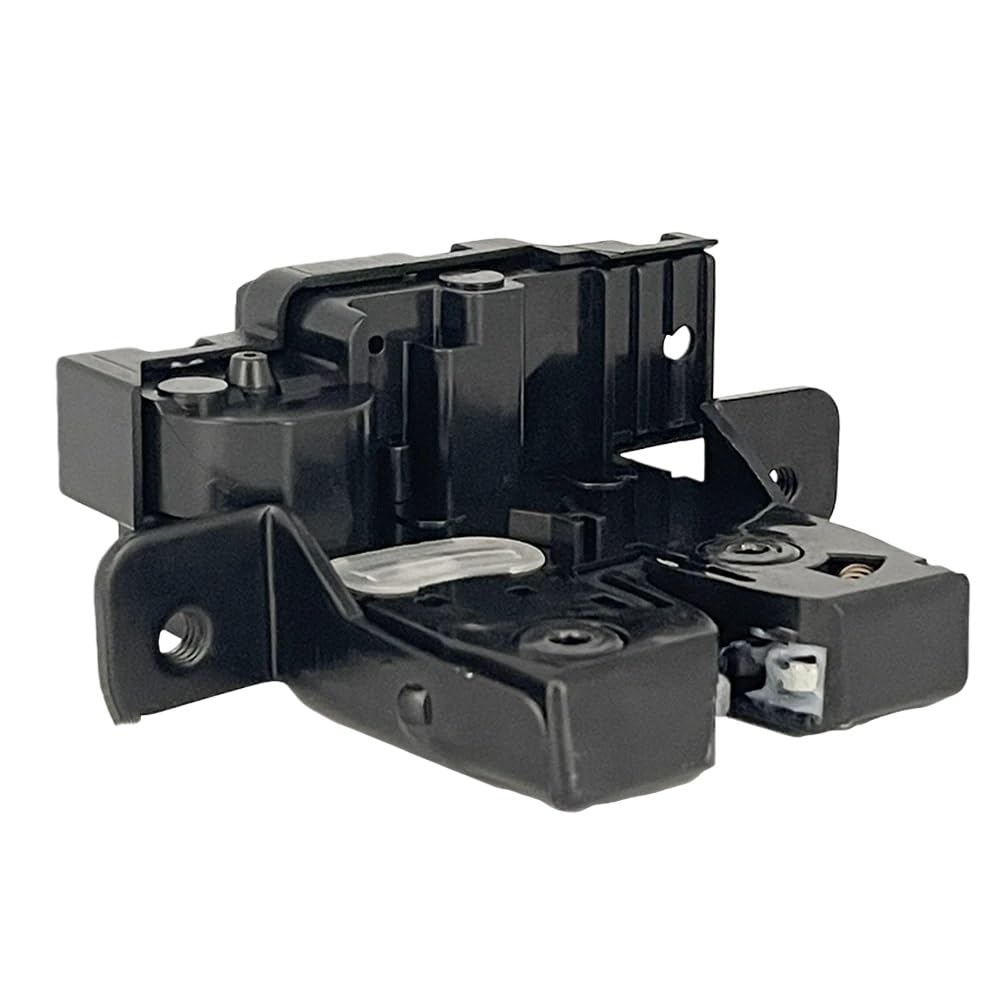 Tailgate Lock Actuator Car Rear Trunk Door Tailgate Boot Lock Latch for Micra Mk3 for Qashqai J10 90502-2DX0A
