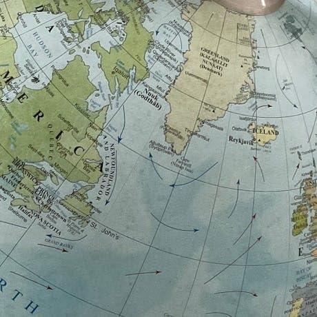 Thought for the Week: Responding to Greenland tariffs, & ID verification