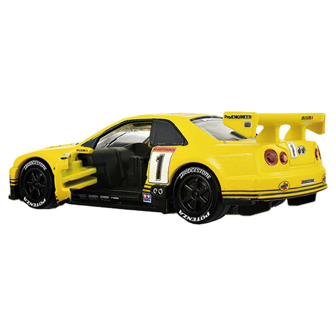 Amazon.co.jp: タカラトミー トミカプレミアムRacing