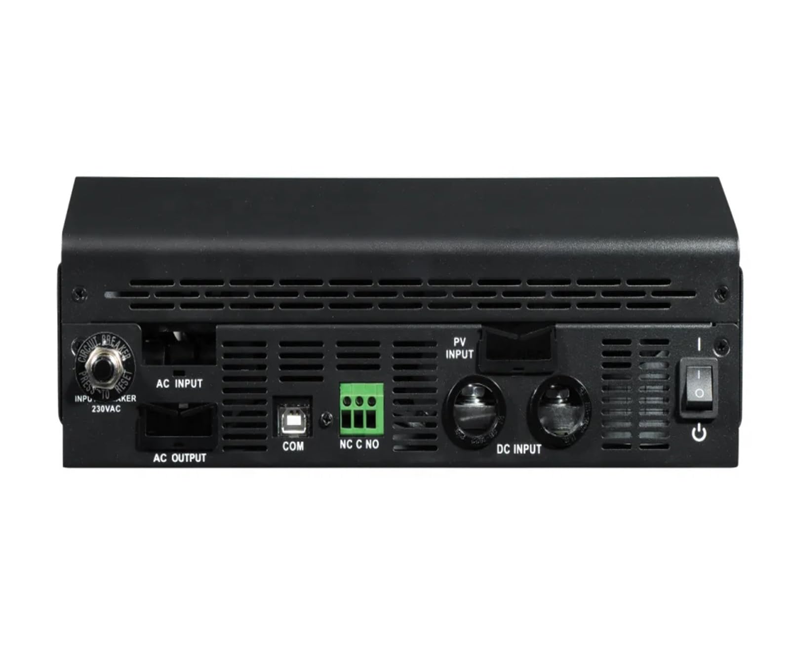 Inverter Ibrido 3kVA 3000W 24V