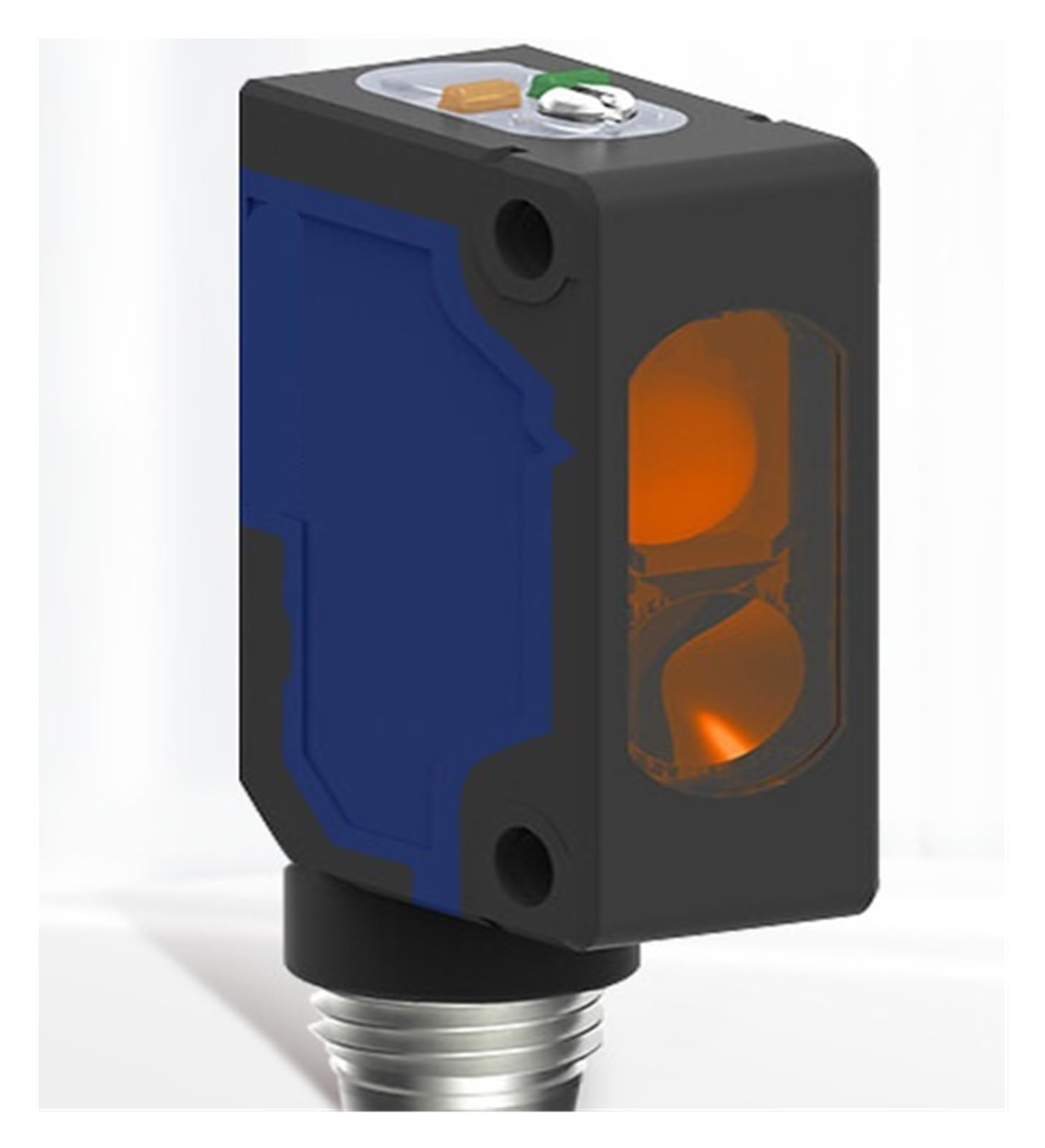 CIJIAOPOYU Diffuse Photoelectric Sensor 300mm NPN/PNP M8/Cable