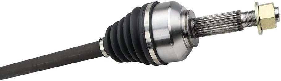 Front Right Passenger Side CV Axle Shaft Assembly for 2004 2005 2006 Chrysler Pacifica 2WD