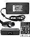 Price comparison product image Dell Precision 17 7710, 17 7720, 17 7730, M6400 M6500 M6600 M6700 M6800 240W PA-9E Power Adapter Charger FWCRC 0MFK9 UK