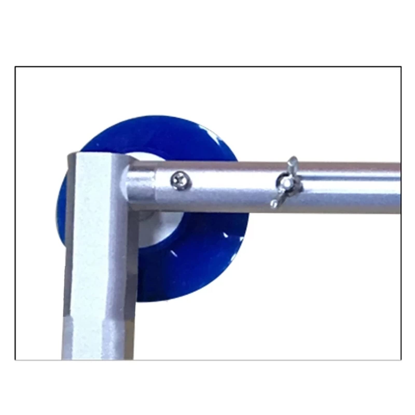 4 Ventosa Pantalla LCD TV Ventosa Pantalla TV Husillo de vacío Ventosa Bomba de vidrio Manija Herramientas Levantamiento al vacío Fácil de usar para principiantes y profesionales ( Color : Handle