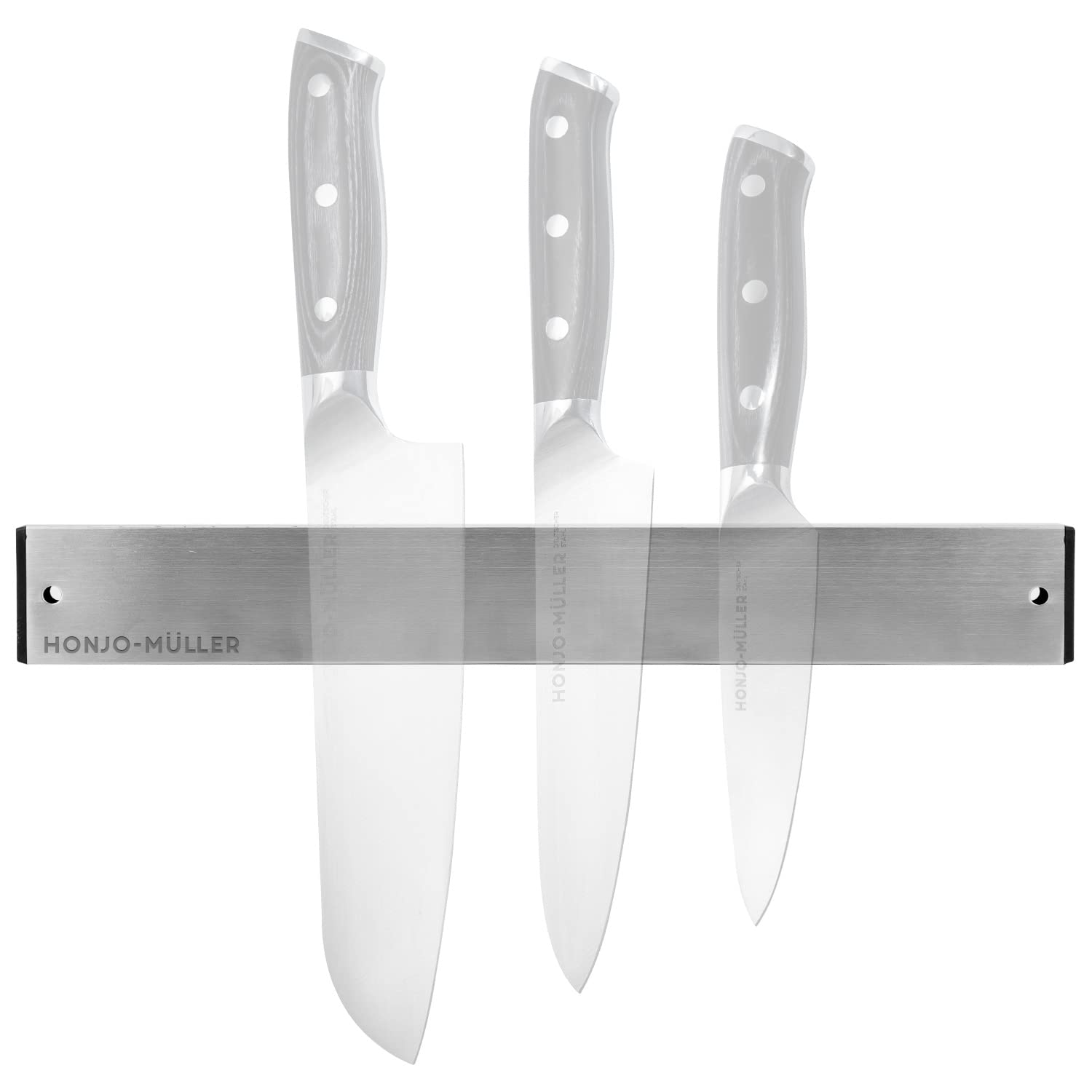 Buy Honjo Muller Holder 30cm Strip 303 Stainless