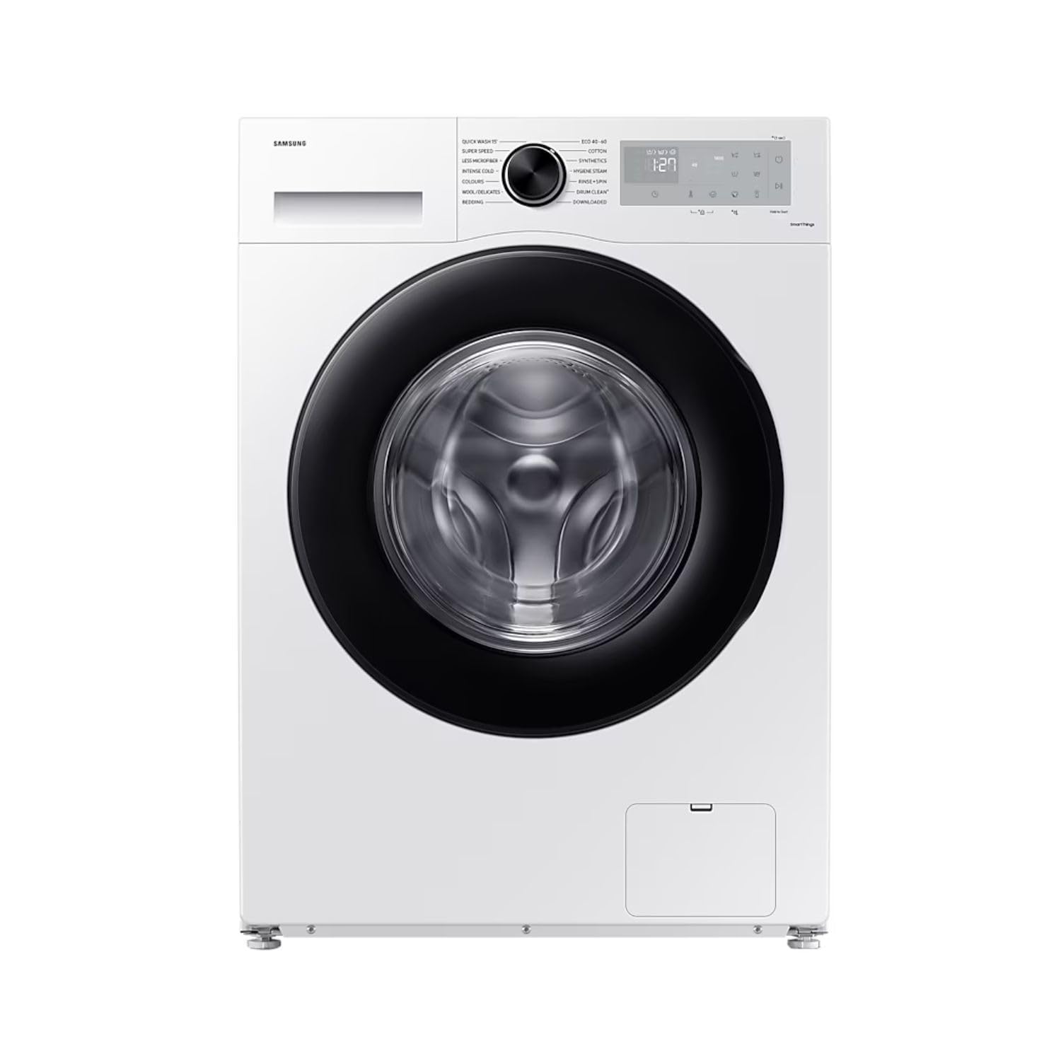 WW11DG5B25AHEU 11kg Washing Machine 1400rpm Spin Speed - White
