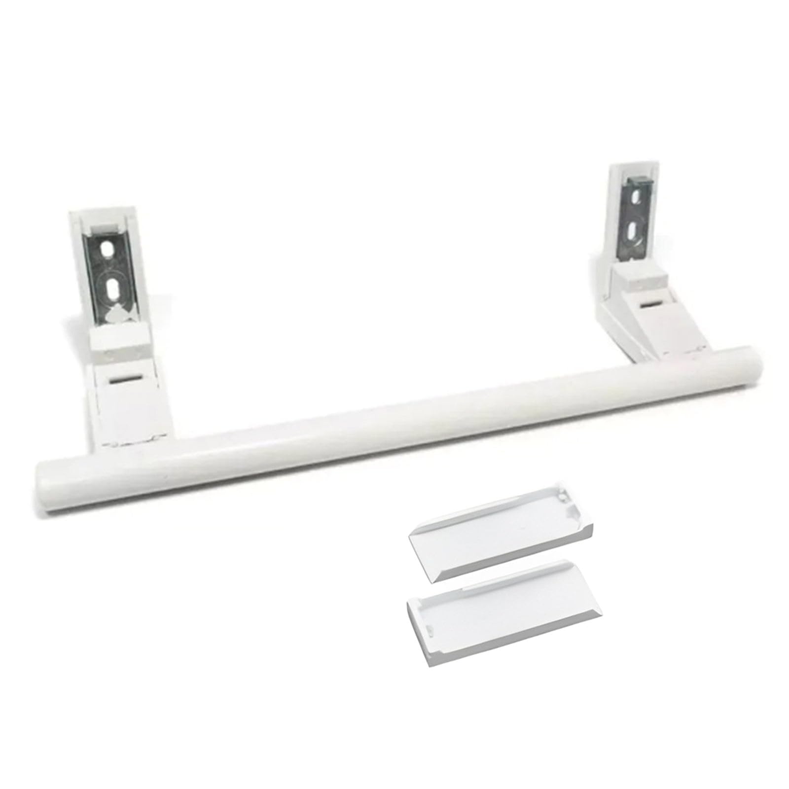 Fentency 7430670 Refrigerator Door Handle Replacement Attachments Fridge Handles Door Knobs Enhancing Durability Refrigerator Handle