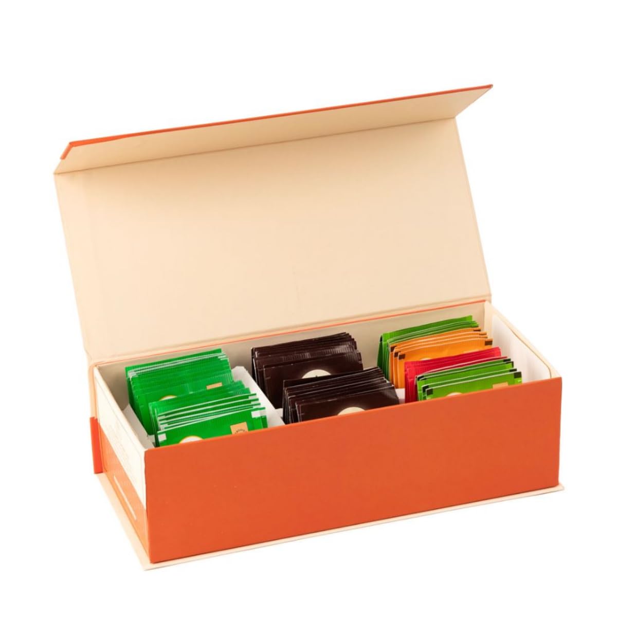 Organic India Blissful Brew