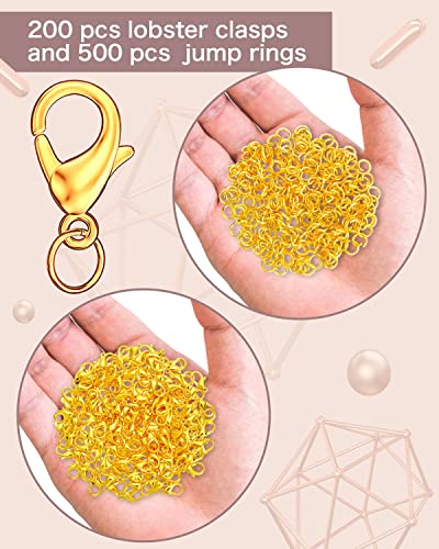 El Mejor Listado de Cierres para bisutería al mejor precio. 9 Imagen adicional