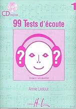Livres 99 Tests d'Ecoute Volume 1 PDF Livres 99 Tests d'Ecoute Volume 1 PDF