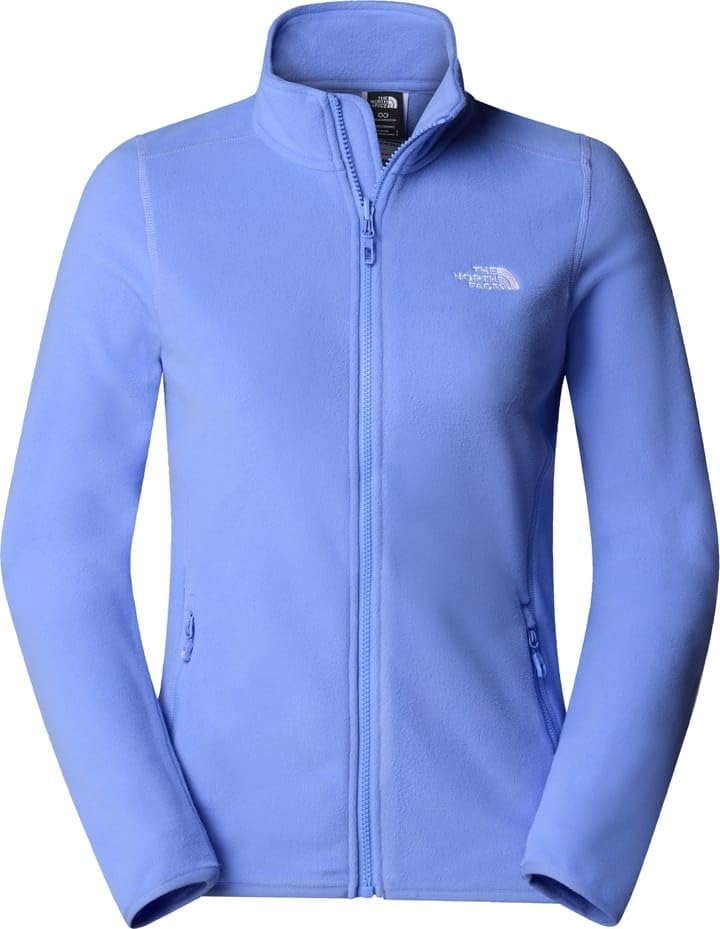 Hoodie North Face Tka 100 The North Face 100 Glacier Full Zip