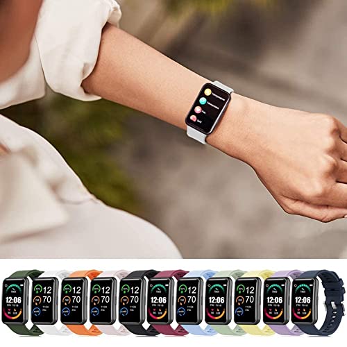 Wownadu Cinturino Compatibile per Huawei Watch