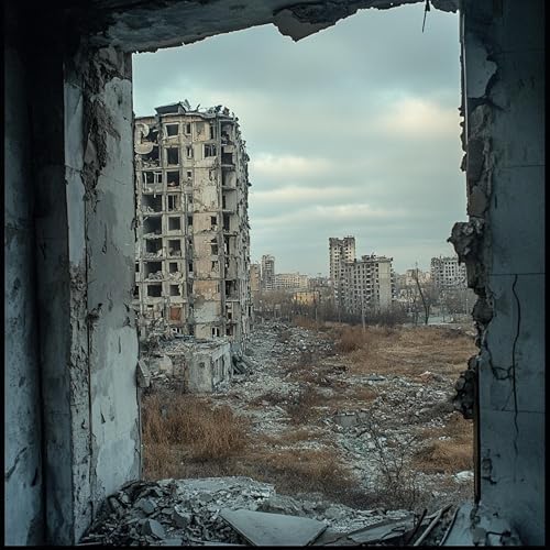 Doppelmoral Ukraine Gaza by Rifnavigation on Prime Music