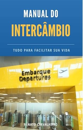 Manual do Intercâmbio