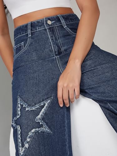 Image of Dolce Crudo High Rise Bootcut Jeans for Women
