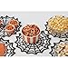 Wilton Large 10 in. Spider Web Doilies 10-Count