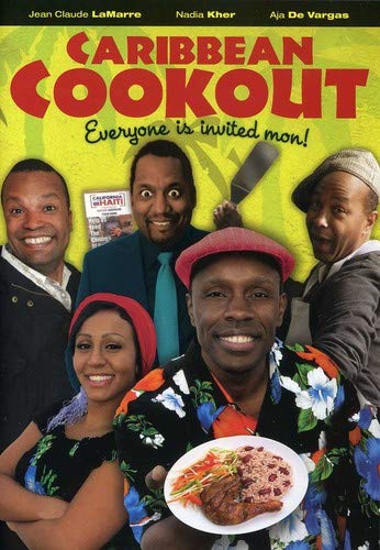 Caribbean Cookout [DVD] [Region 1] [NTSC] [US Import]: Amazon.de: DVD ...