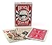 Price comparison product image Bicycle Escape Map Playing Cards
