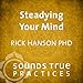 Steadying Your Mind
