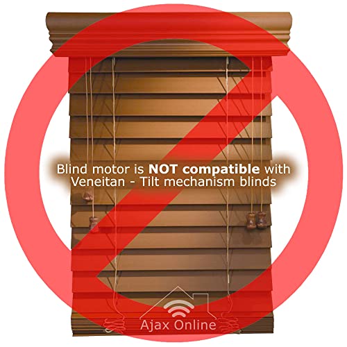 Ajax-Online-Blind-Engine-Motor-Smart-WIFI-Blinds-Motor-for-Roller-and-curtains-with-pull-cords-side-mechanism-Compatible-with-AlexaGoogle-Home-and-Apple-Siri-Using-ShortcutsWhite