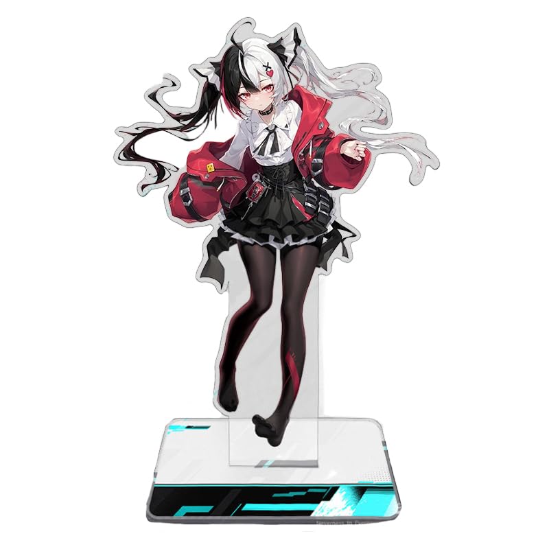 Amazon.co.jp: NTE ネバエバ アクリルスタンド レクイエム 潯 ナナリ