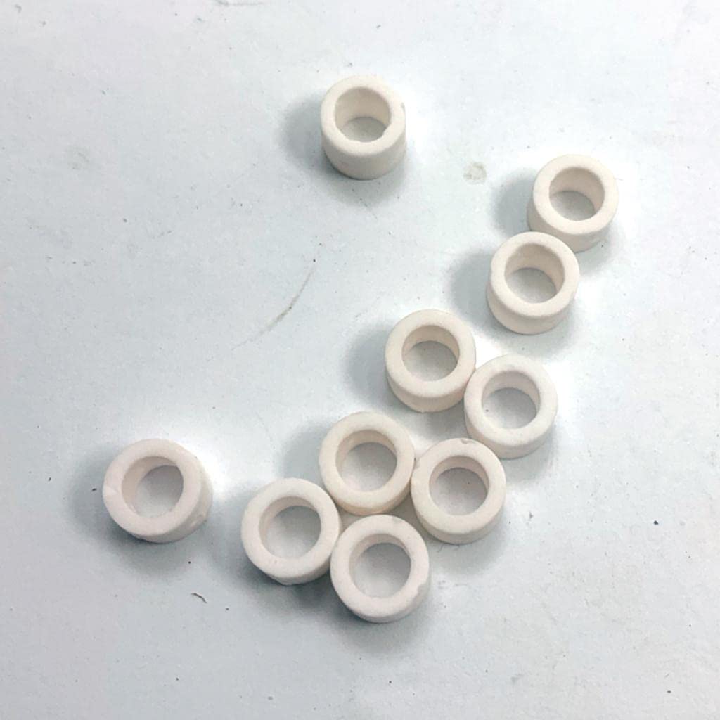 CALANDIS 10Pcs Plasma Cutter Splitter Air Plasma Cutter Accessories Consumables