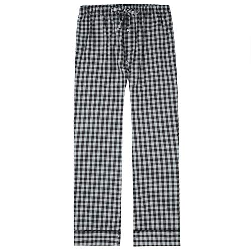 Noble Mount Men's Comfort Fit Sleep Lounge Pant