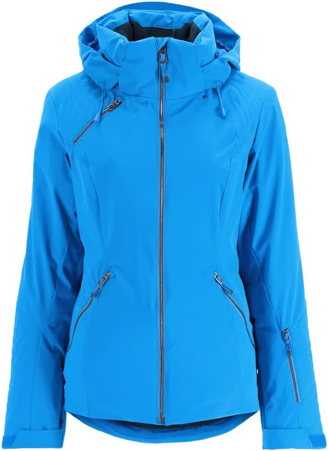 Spyder Womens Schatzi Insulated Ski Jacket