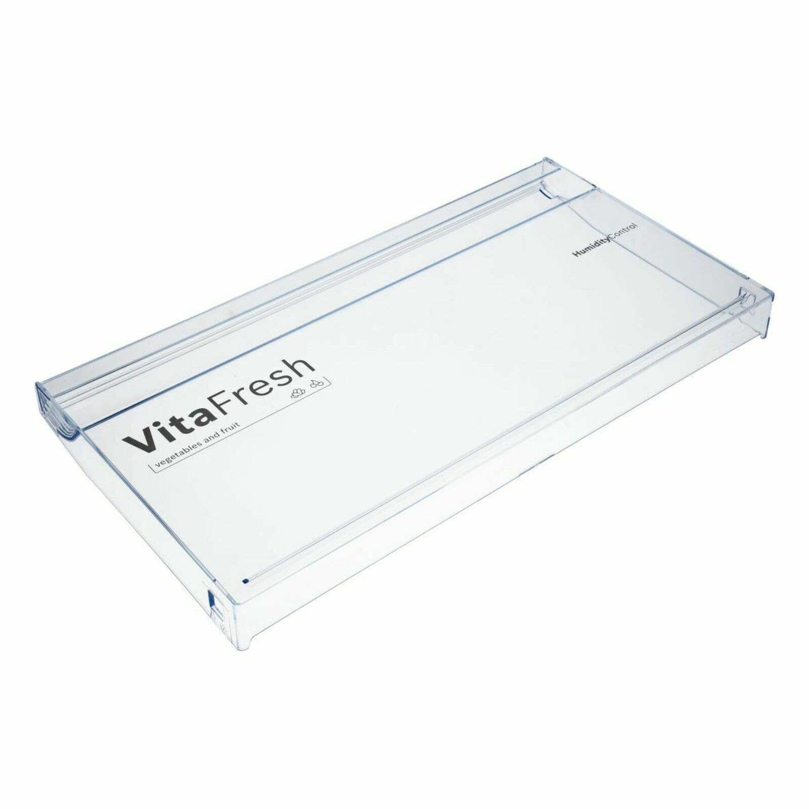 LUTH Premium Profi Parts Compatible con cajones Bosch para bandeja Vitafresh 11015966 en nevera