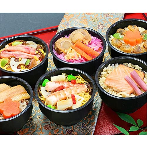 美食良菜 椀めし 和み 6個