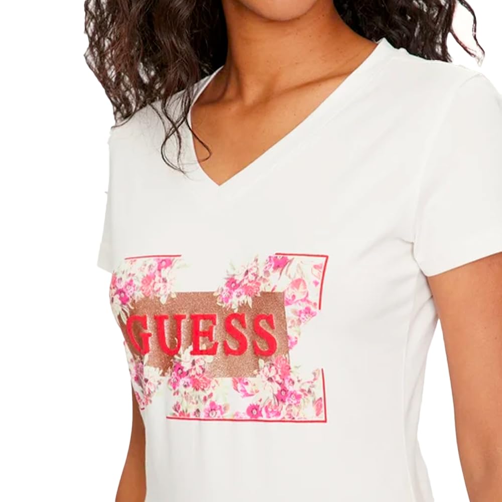 GUESS T-Shirts W4GI23 J1314 - Donna