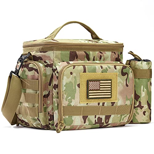 The Best Tactical Lunch Box Top 7 Picks in 2022 BNB