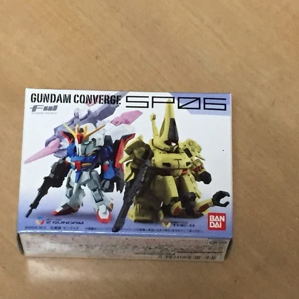 ガンダム コンバージ SP06 Zガンダム ジオ 61HO2puN-QL._UF350,350_QL80_.jpg