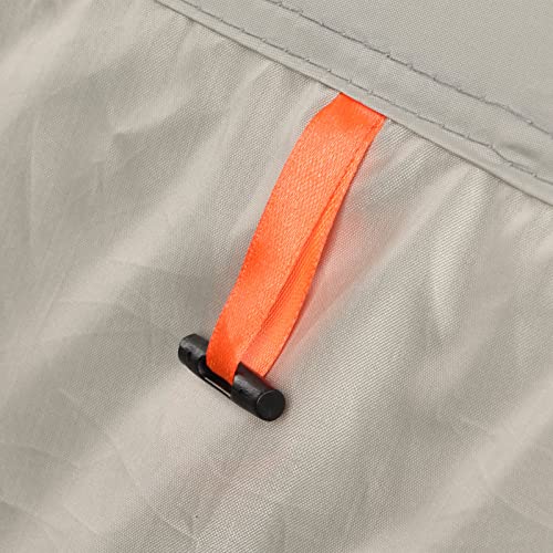 Carpa automática para camping 3-4 personas resistente al agua miniatura 5