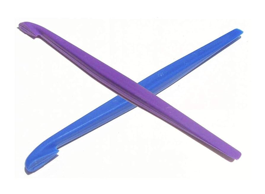 Amazon | タッパーウェア シトラスピーラー 2インチ グレープ