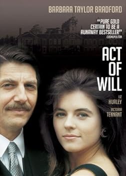 DVD Act Of Will Book