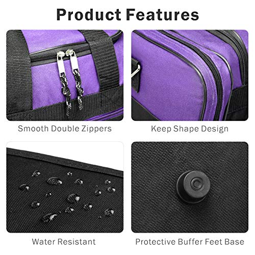 BuyAgain Duffle Bag, 17