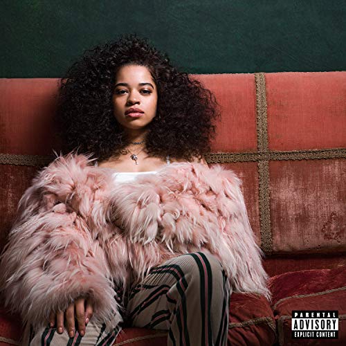 Ella Mai       Explicit Lyrics