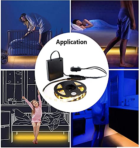 VIPMOON DC 5 V-24 V Mini PIR corpo sensore di