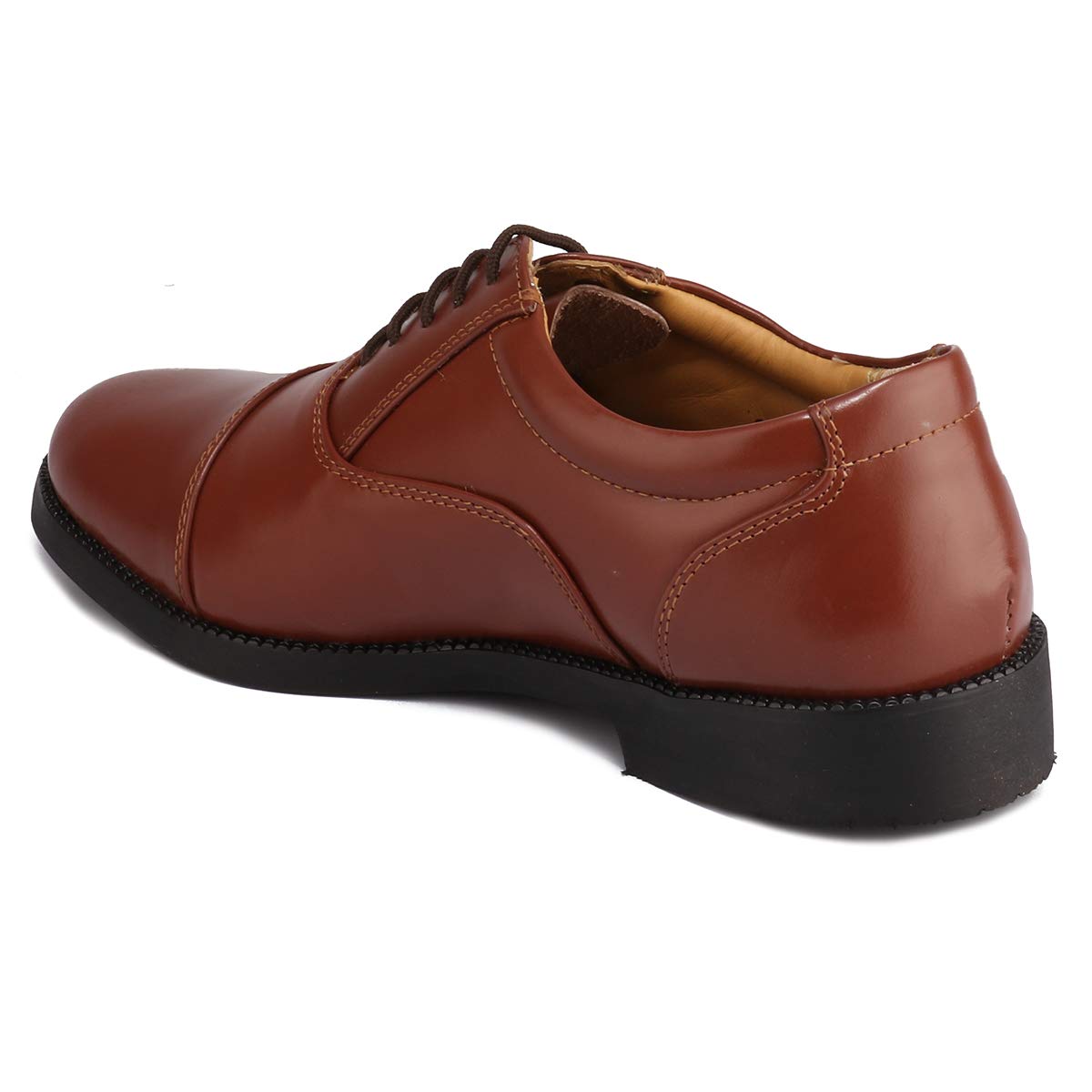 Red Chief Oxford Shoes Tan 1