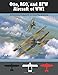 Produktbild Otto, AGO, and BFW Aircraft of WWI: A Centennial Perspective on Great War Airplanes (Great War Aviation Centennial Series)