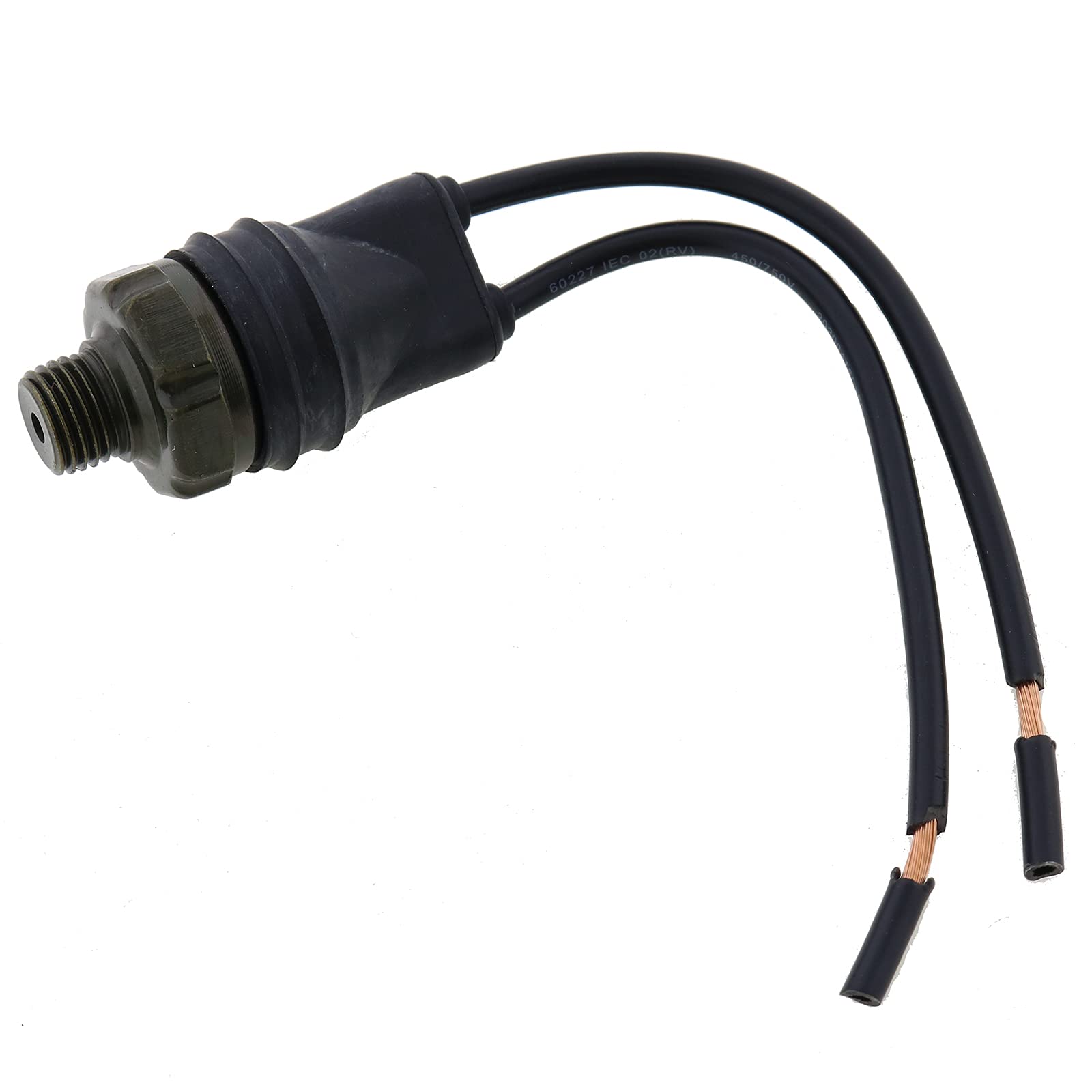 Buy DVPARTS 150180 PSI Air Pressure Switch 1/4"18 NPT Pressure Switch