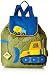 Stephen Joseph Quilted Backpack