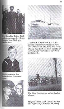 Hardcover Rich Little Poor Boy Book